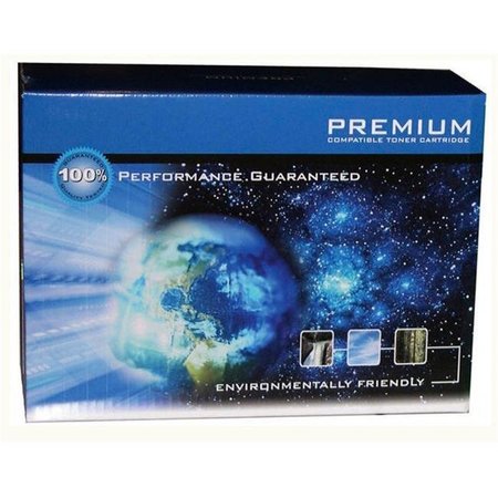 PREMIUM Premium PRMBRC501 Brother Comp Ppf-575 - 1-Imaging Print Ctg PRMBRC501